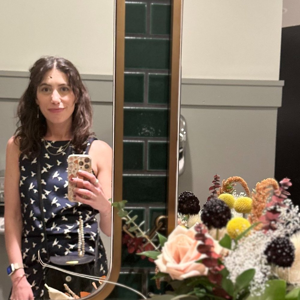 Meet your Posher, Emma